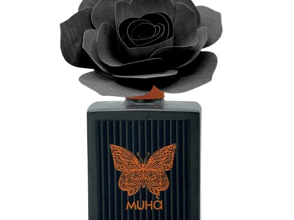 ART BUTTERFLY 200ML CEDRO BERGAMOTTO