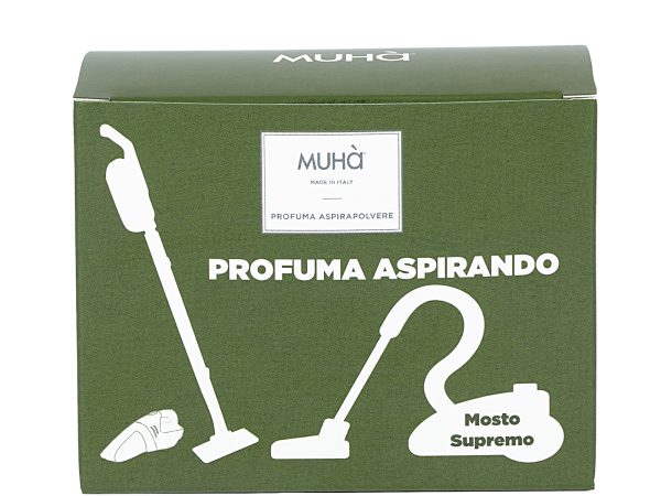 5 BUSTE ASP MOSTO SUPREMO