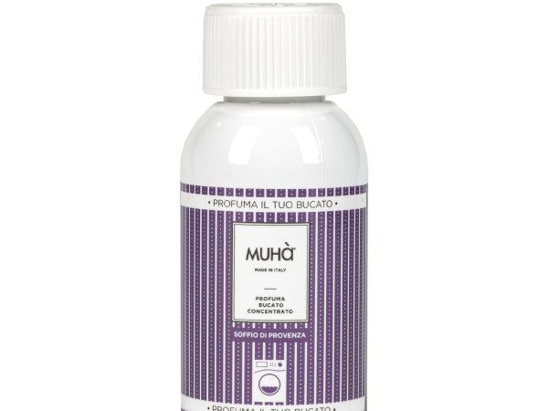 BUCATO 100ML SOFFIO DI PROVENZA