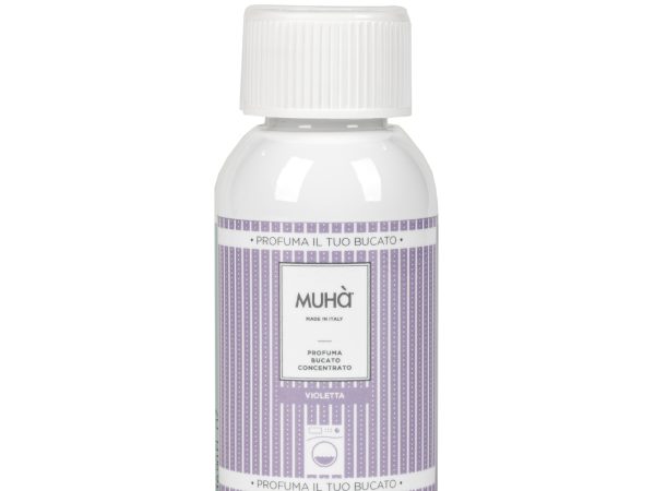 BUCATO 100ML VIOLETTA