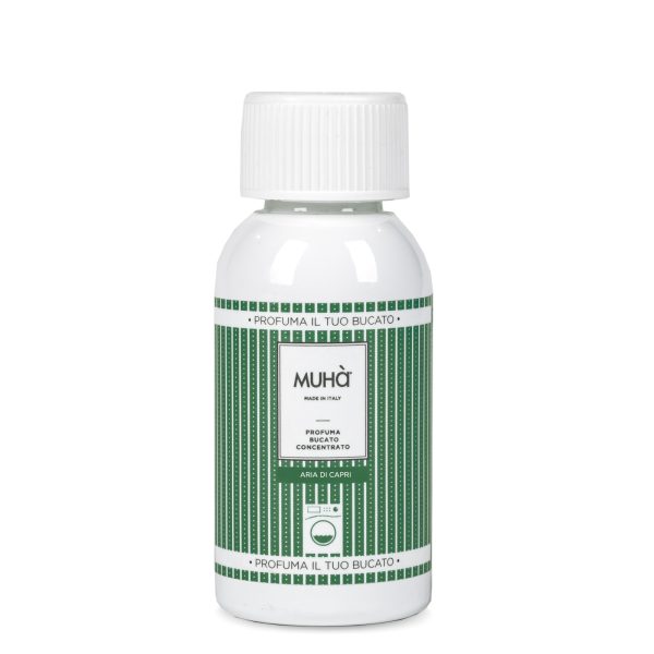 BUCATO 100ML ARIA DI CAPRI