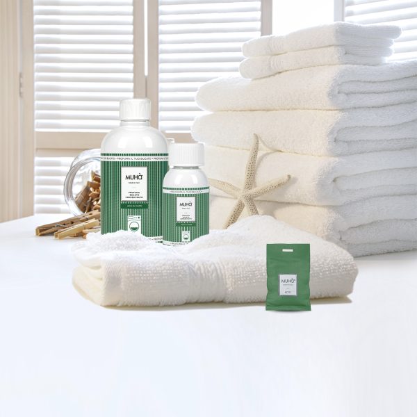 BUCATO 100ML ARIA DI CAPRI