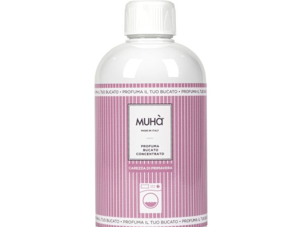 BUCATO 400ML CAREZZA DI PRIMAVERA